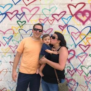 Meet your Posher, Kristina